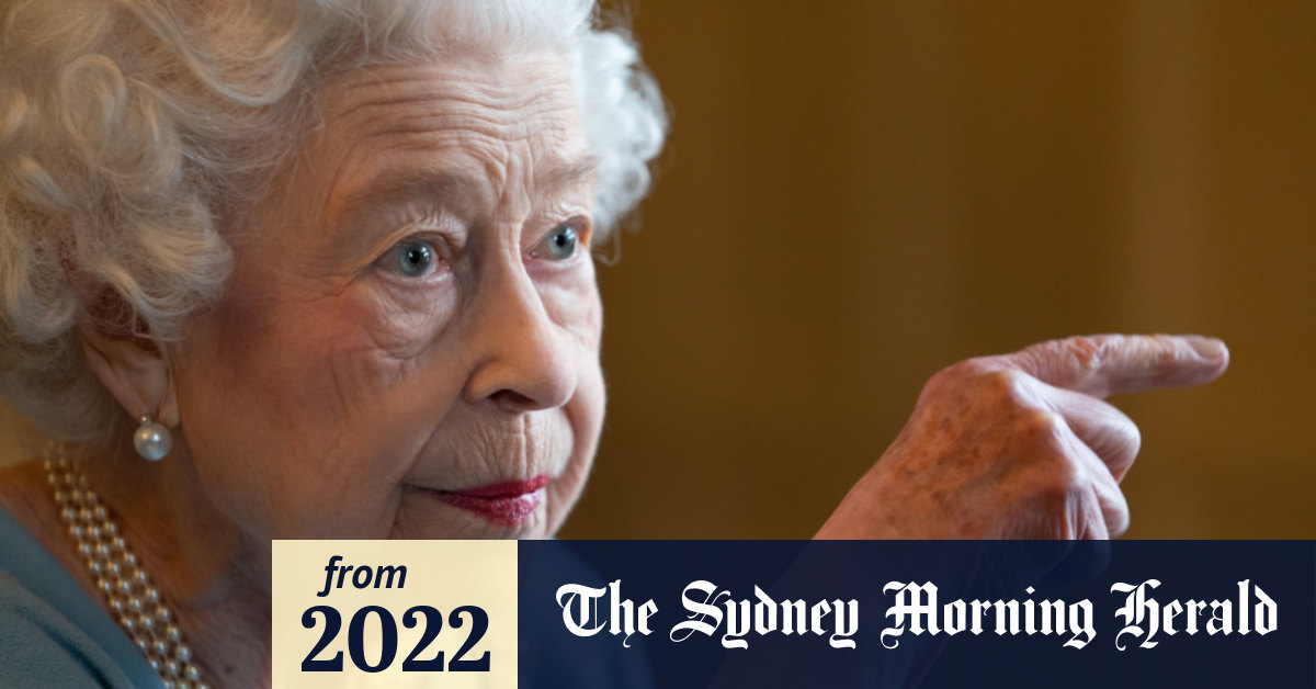 Queen Elizabeth cancels virtual meeting as mild COVID symptoms persist